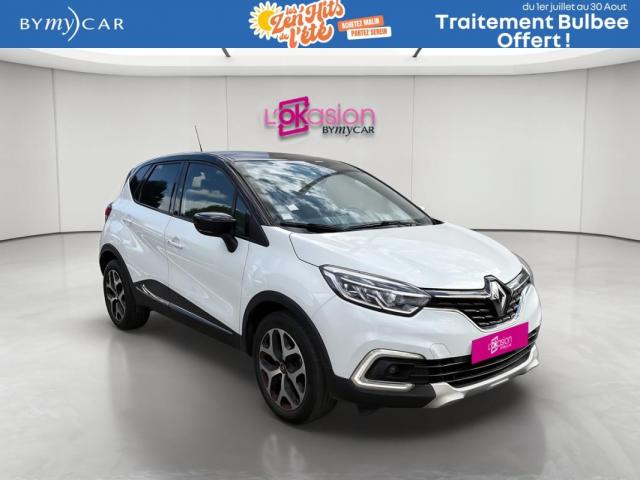 Renault Captur image 8