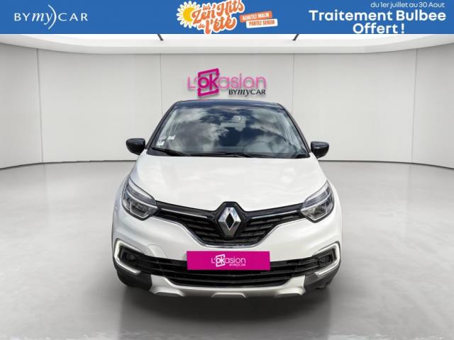 Renault Captur image 6
