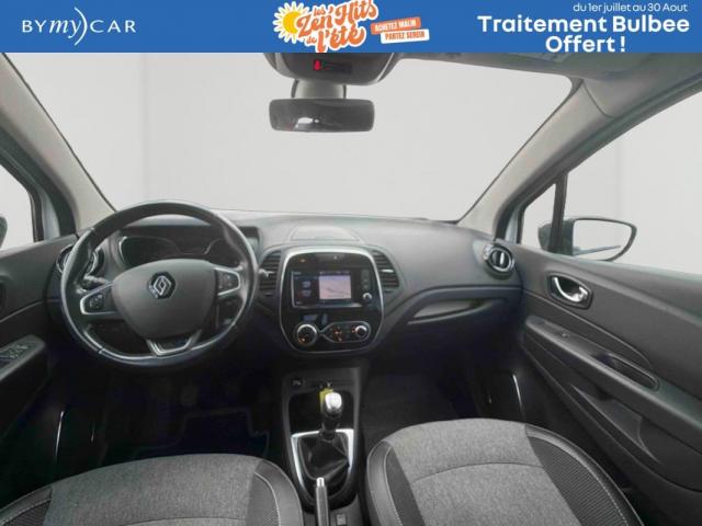 Renault Captur image 1