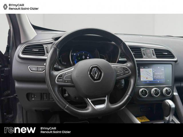 Renault Kadjar image 8