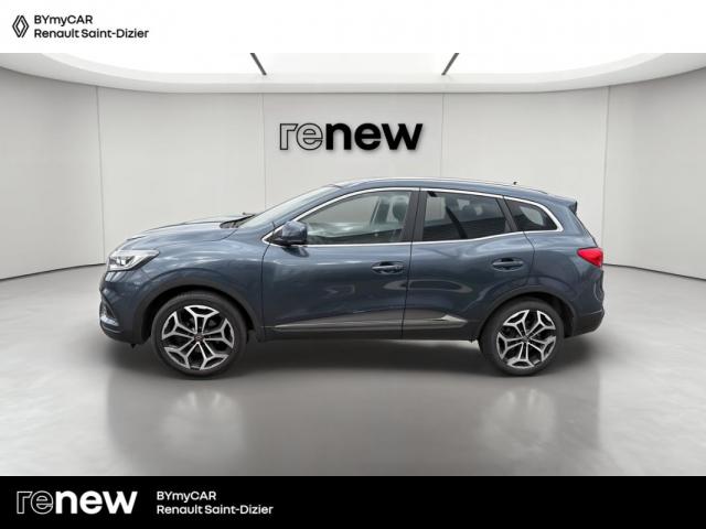 Renault Kadjar image 2