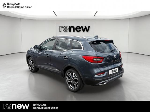 Renault Kadjar image 1