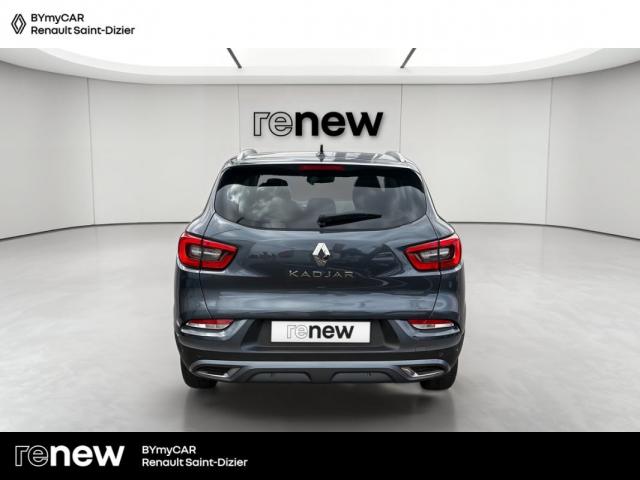 Renault Kadjar image 7