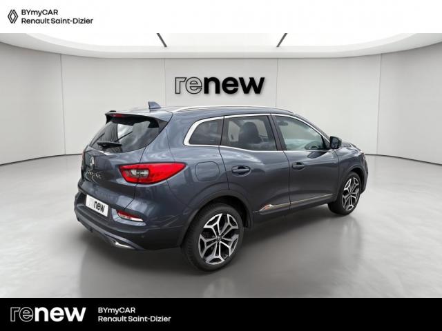 Renault Kadjar image 5