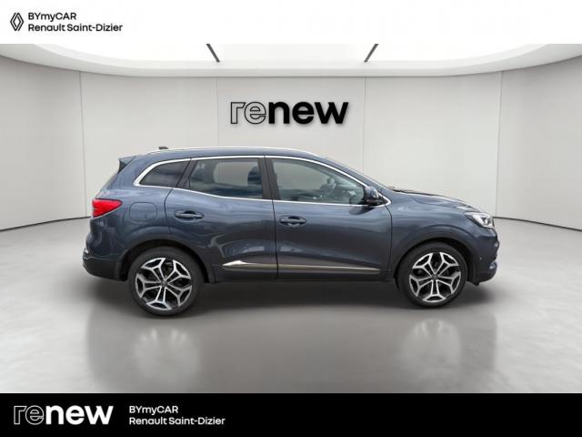 Renault Kadjar image 6