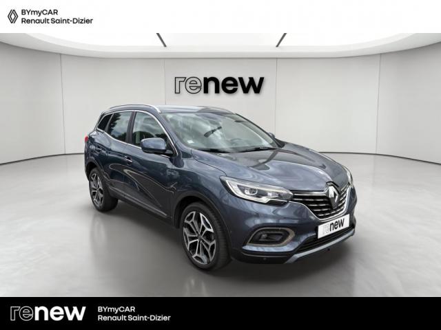Renault Kadjar image 3