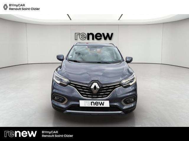 Renault Kadjar image 9