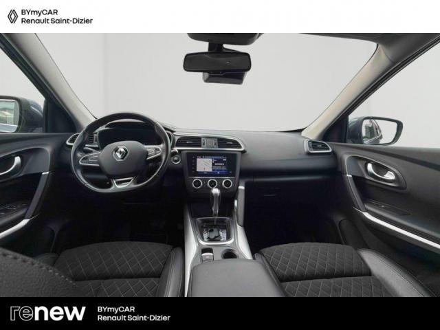 Renault Kadjar image 4