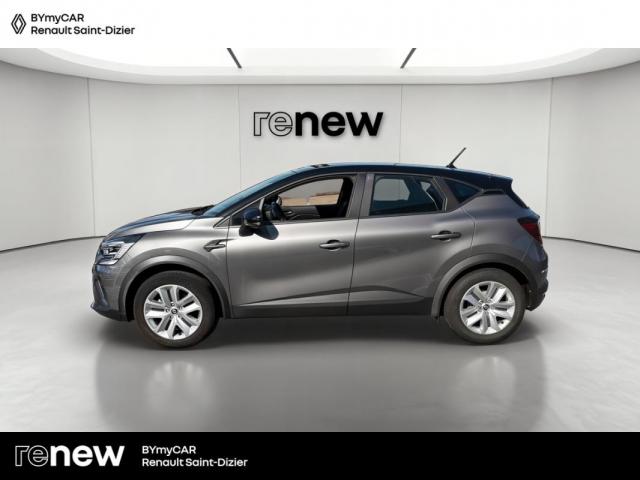 Renault Captur image 3