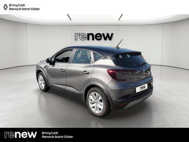 Renault Captur image 2