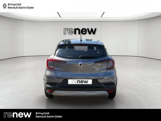 Renault Captur image 7