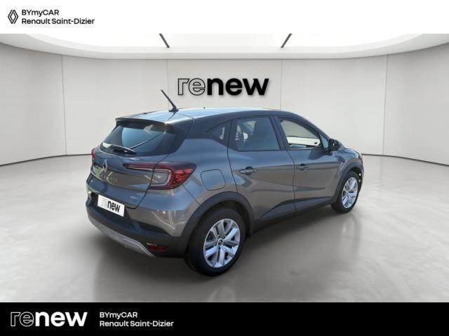 Renault Captur image 9