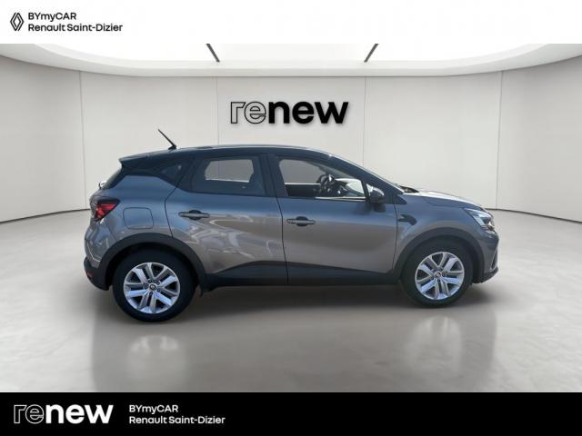 Renault Captur image 5