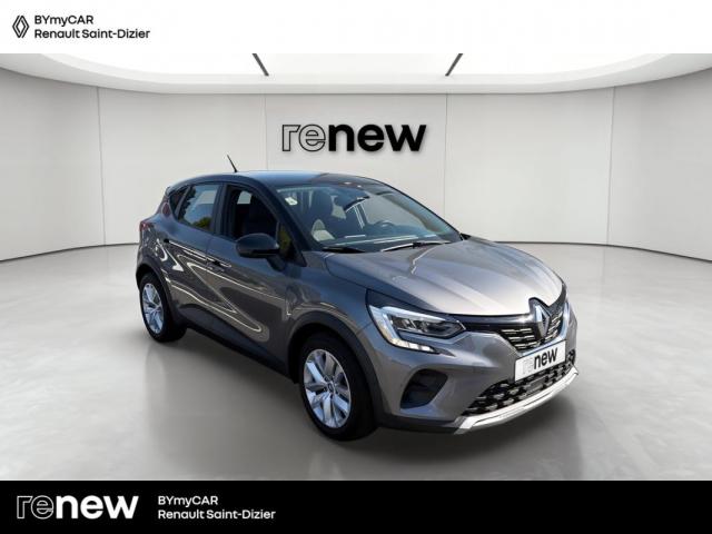 Renault Captur image 6