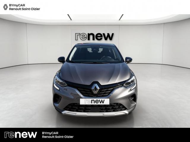 Renault Captur image 4