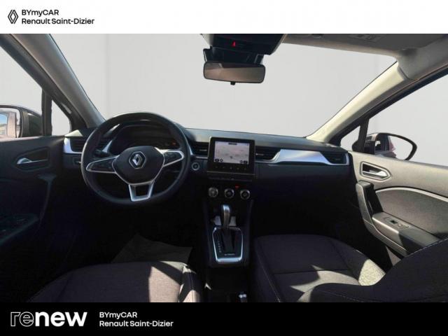 Renault Captur image 1
