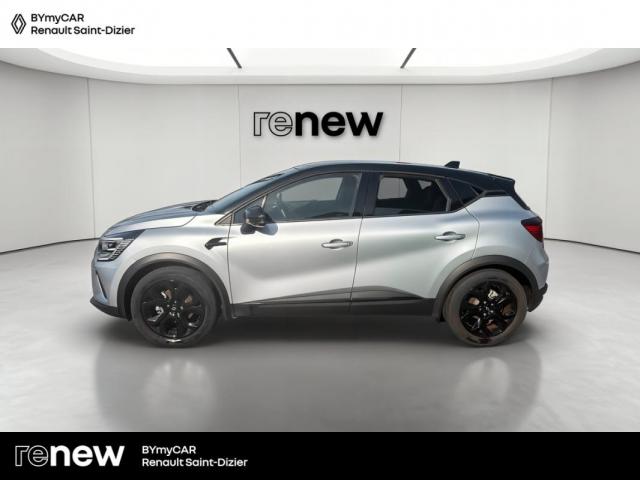 Renault Captur image 2