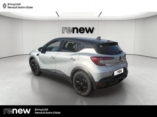 Renault Captur image 4