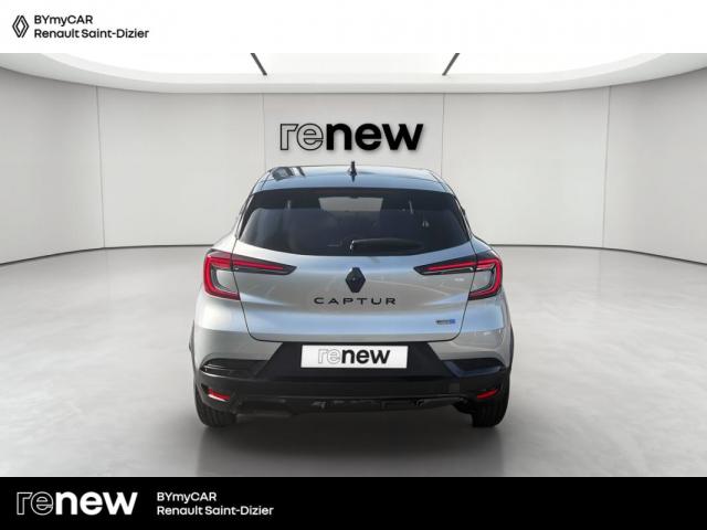 Renault Captur image 9
