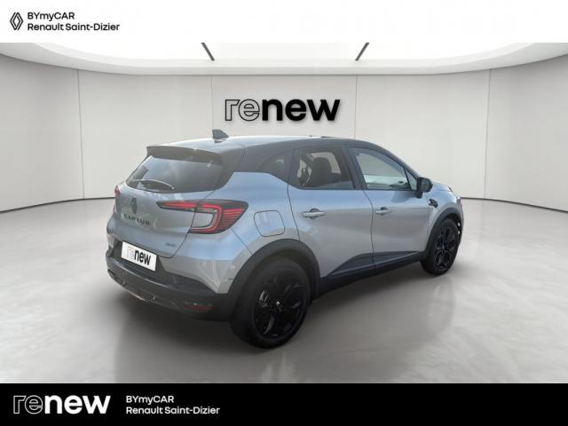 Renault Captur image 7