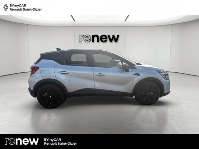 Renault Captur image 5