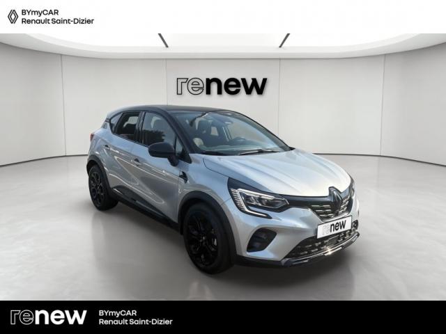 Renault Captur image 3