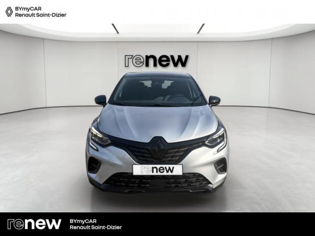 Renault Captur image 8