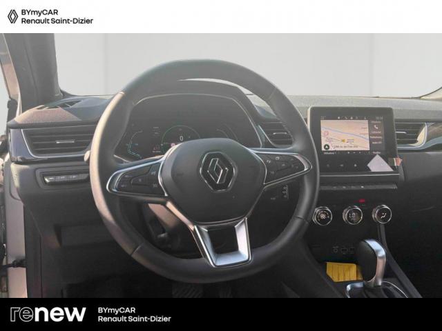 Renault Captur image 6