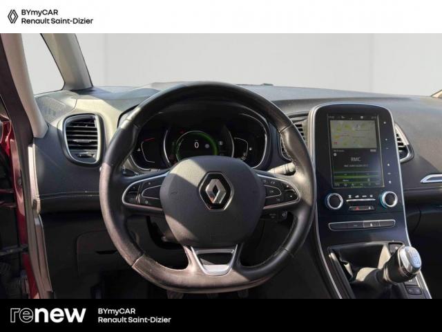 Renault Scénic image 4