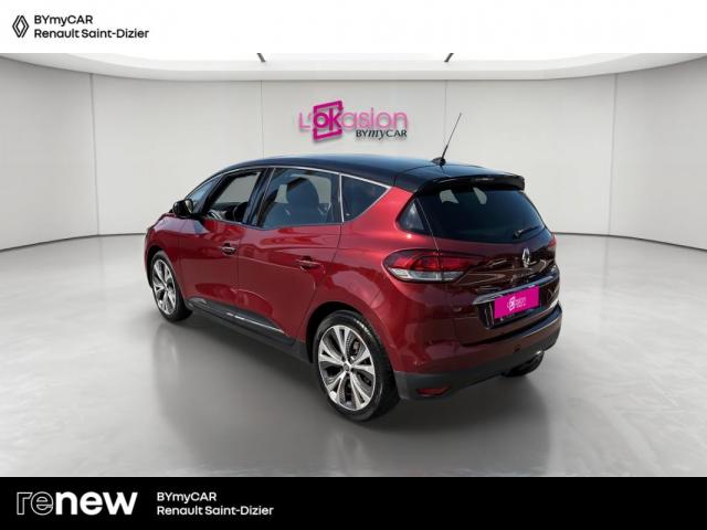 Renault Scénic image 8