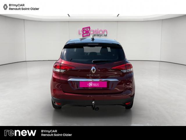 Renault Scénic image 1