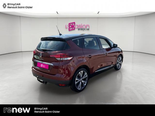 Renault Scénic image 2