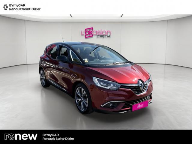 Renault Scénic image 6