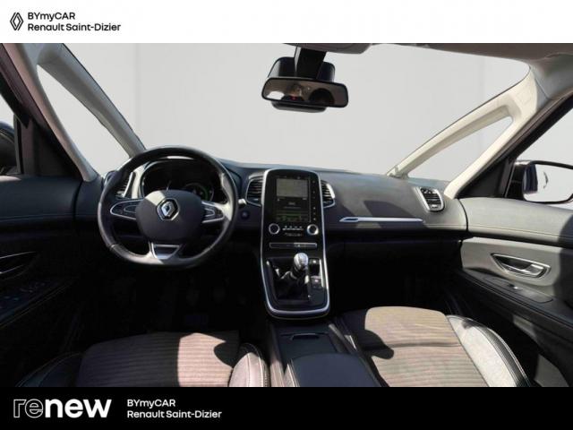Renault Scénic image 7