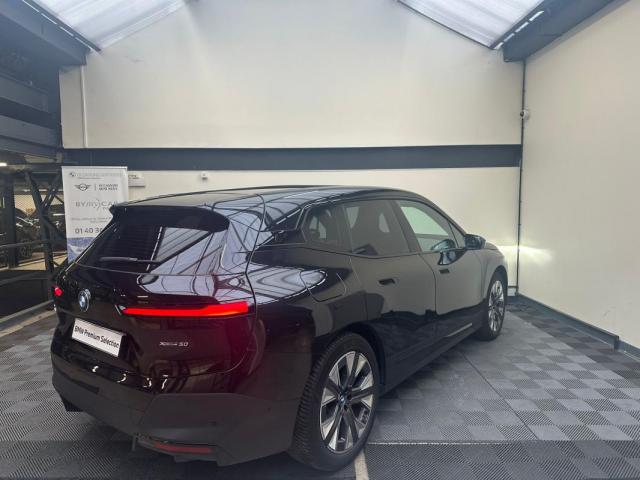 Bmw Ix image 1