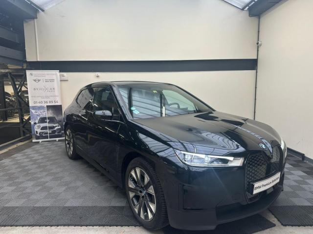 Bmw Ix image 4