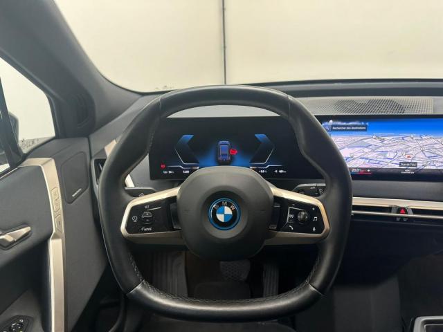 Bmw Ix image 6