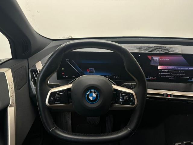 Bmw Ix image 1