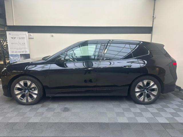 Bmw Ix image 2