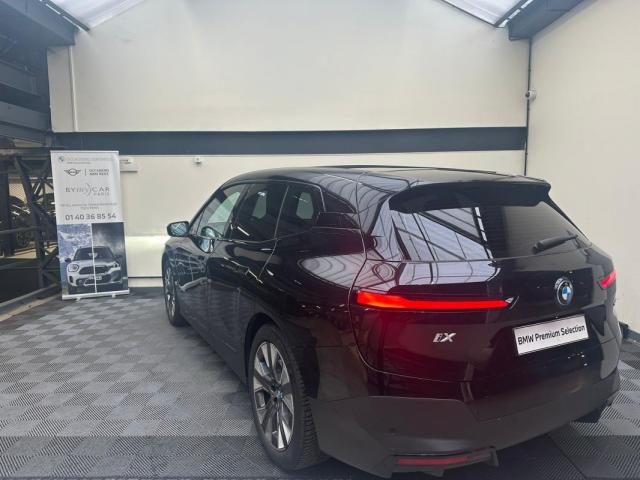 Bmw Ix image 5