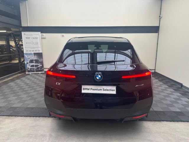 Bmw Ix image 8