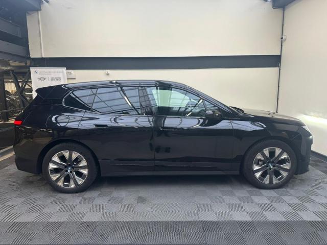 Bmw Ix image 4