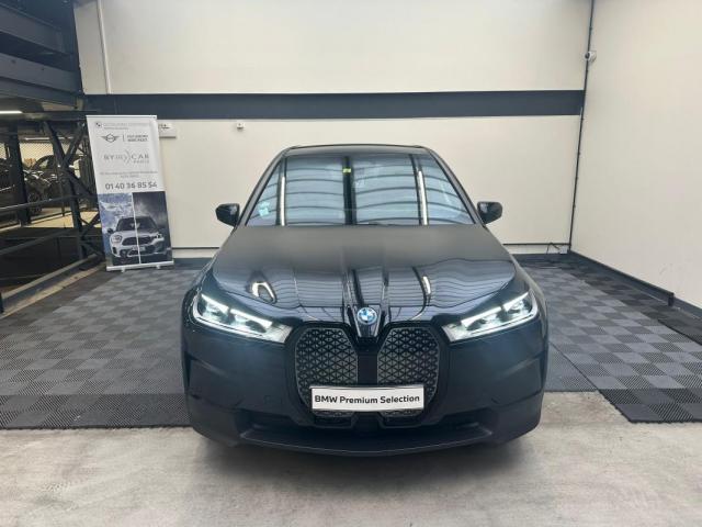 Bmw Ix image 7