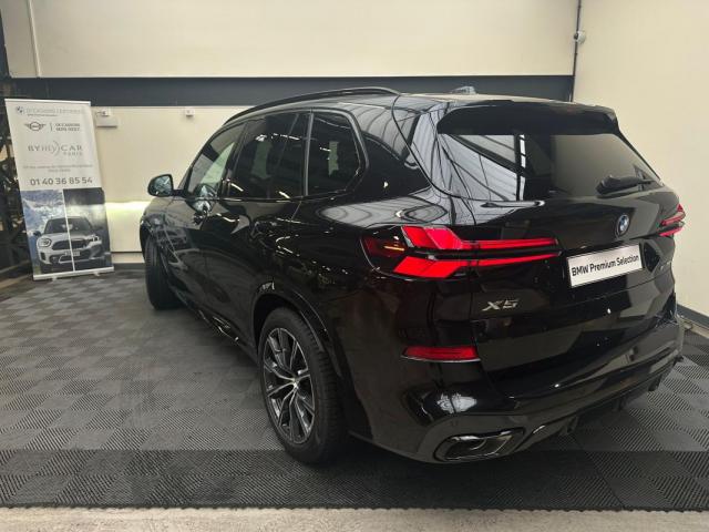 Bmw X5 image 7