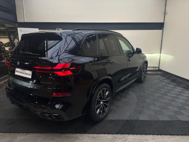 Bmw X5 image 1