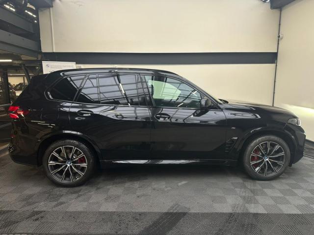 Bmw X5 image 8