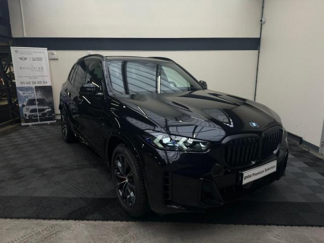 Bmw X5 image 4