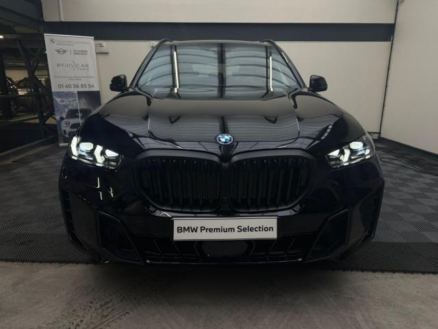 Bmw X5 image 3