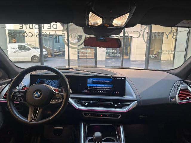 Bmw Xm image 4