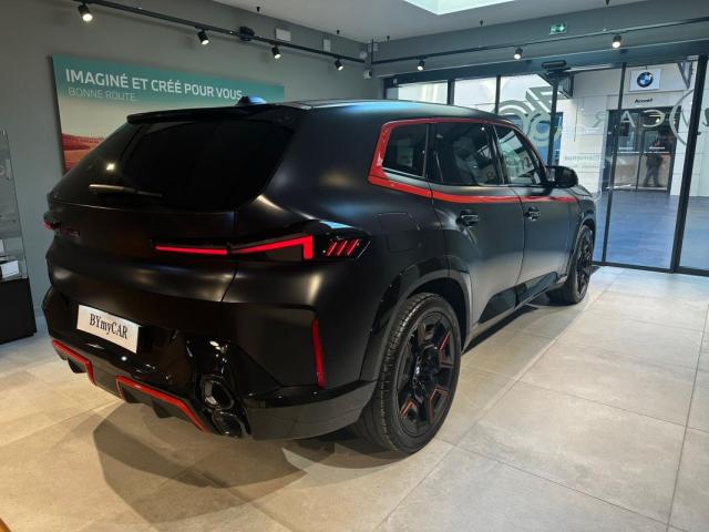 Bmw Xm image 2